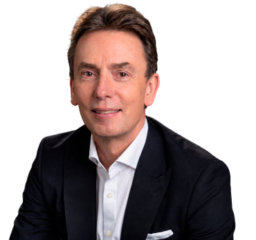 Ken Doherty