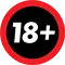 18+